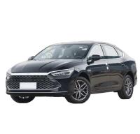 2024 BYD série Qin Nouveau produit phare EV Cars Champion Edition