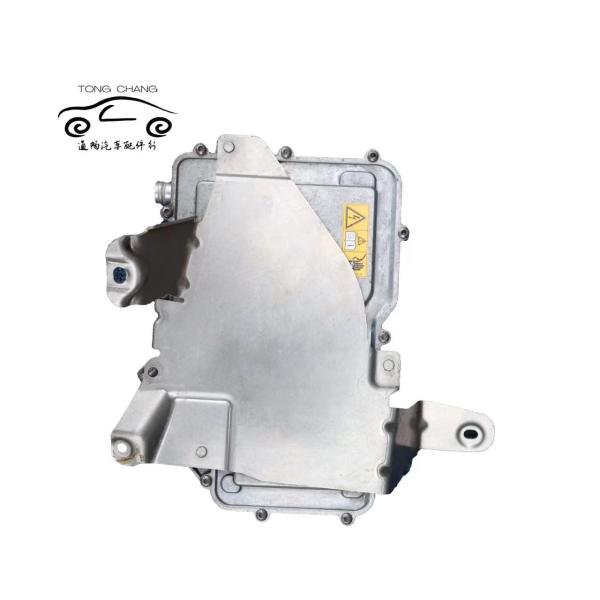 A0004400973 A0004400573 17589110530 Car DC DC Converter For Mercedes Benz S400 W221
