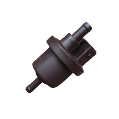 Auto Spare Parts Carbon Canister Solenoid Valve OE 1502L4 1502H8 For Peugeot Citroen C4L