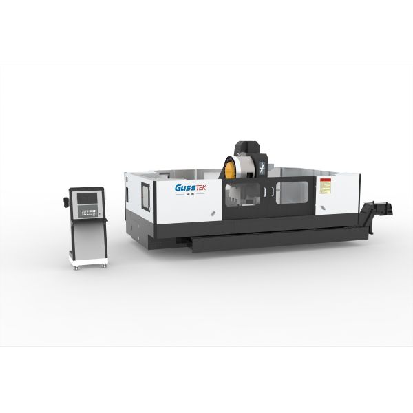 850mm Y Axis Profile Machining Center with 6kg/cm² Air Pressure and FANUC SIEMENS Operating System for Precision Profile Fabrication