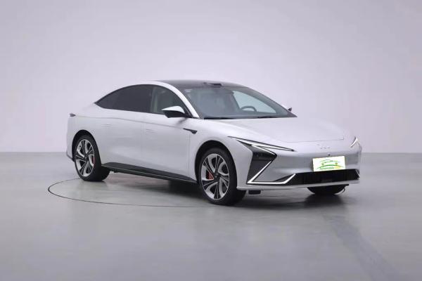 China Electric Vehicle zhiji l7 Cheap new energy cars for Sale in 2023