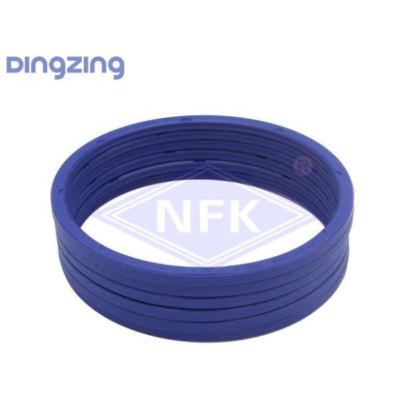 Taiwan Ding Zing D-14 100*110*5 Dz Rotary Oil Seal Rotary Seal Ring Hydraulic Piston Seal Hydraulic Cylinder