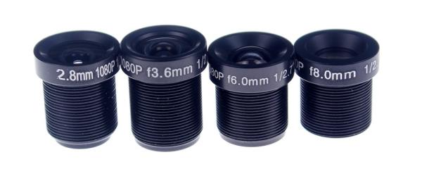 4mm Face Recognition Lens, iDS-2CD8426G0/F-I DeepinView Dual-Lens, AI artificial intelligent Lens
