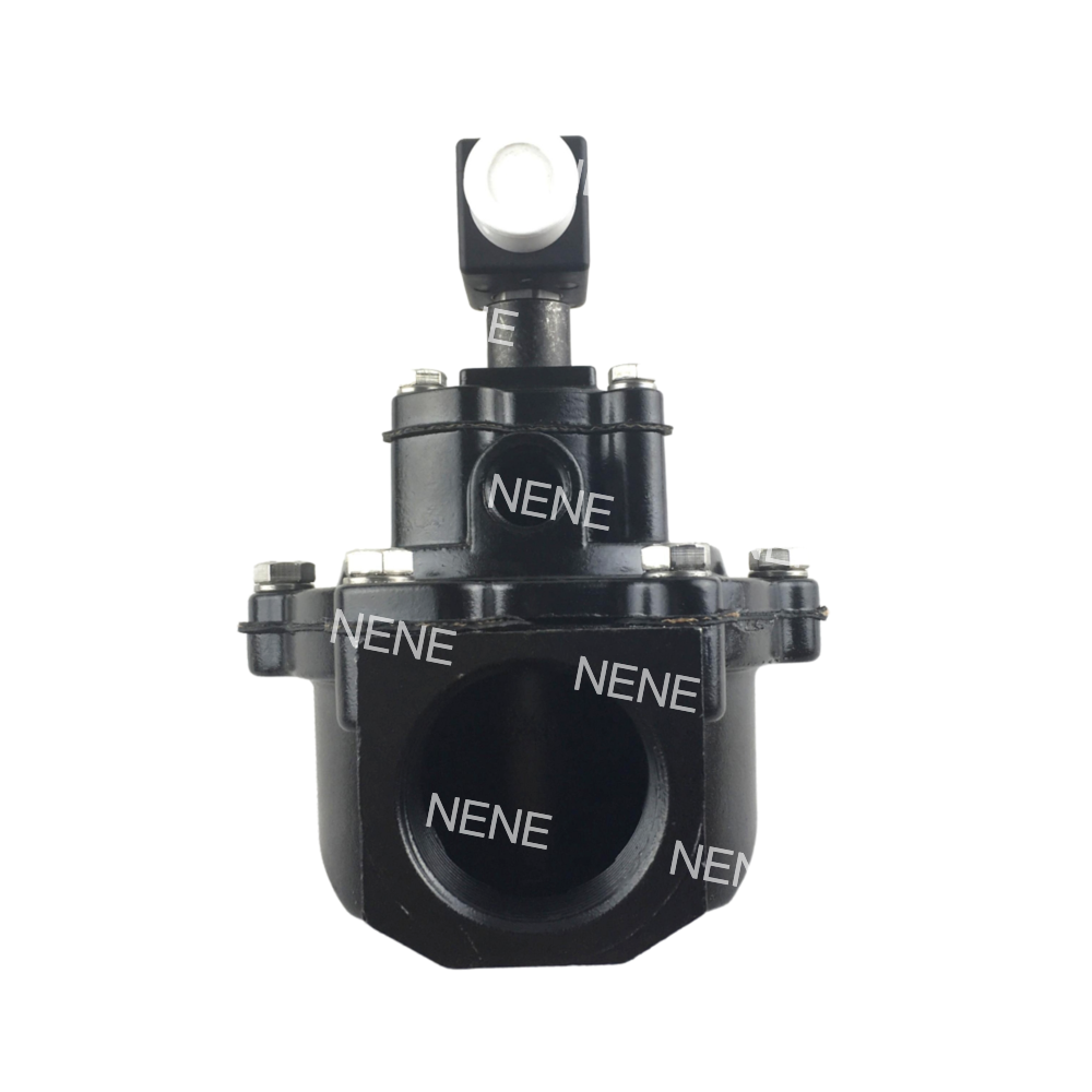 MECAIR VNP214 Aluminum Pulse Jet Valves Pulse Diaphragm Valve MECAIR VNP214 1.5 Inch