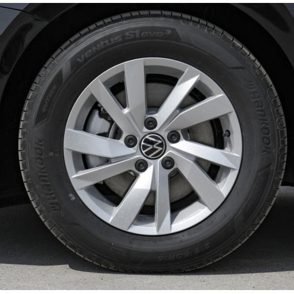 Седан места двери 5 автомобиля 280TSI средний 4 Volkswagen Passat 2023