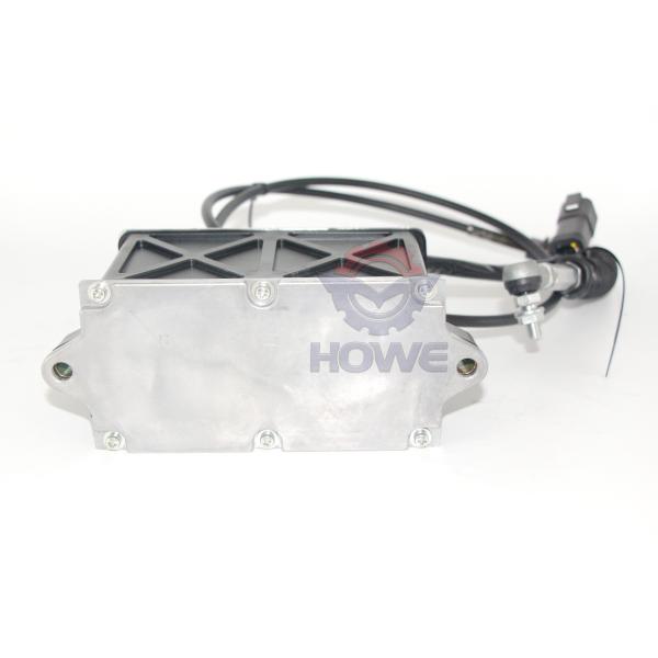 Construction Works E330B 6 Pins Excavator Throttle Motor Governor Assy 2475232 247-5232
