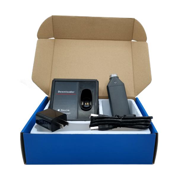 Приложение Touch Patrol Tour для больниц Touch Patrol Induction 101T