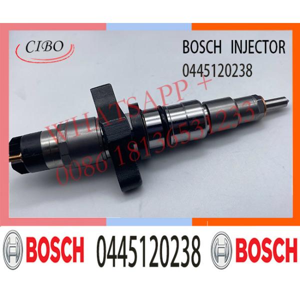 0445120238 Дизельный инжектор Common Rail 0986435505 0445120103 для Cummins Dodge Ram 5,9 d
