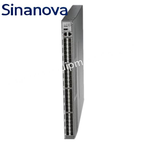 Commutateur Fibre Channel DS C9148S D12PSK9 | 12 ports sous licence, évolutif à 48 ports, original, neuf, en stock
