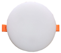 Карта памяти Downlight 16G панели СИД CCT 6000K для торгового центра или комнаты прожития