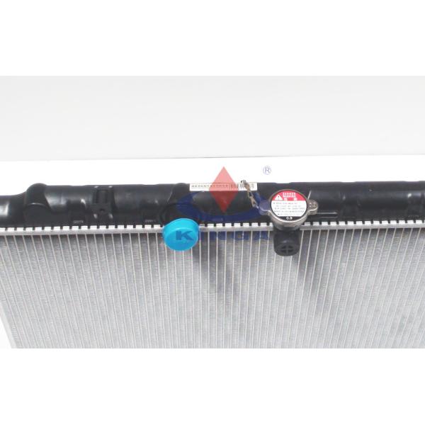 1992 , 1993 , 1994 , 1995 D21 nissan hardbody radiator for Japanese car