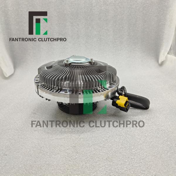 For Daf Truck Tractor Cooling Fan Clutch   1846014  
1910613
2046260
2178414
2293635
2325565
5.41704
CFC275000P
WG2195435
WG2317210
WG2356369
WG2403713
106442