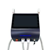 Máquina a laser para depilação IPL OPT 3000 W DPL Máquina de beleza para levantamento facial