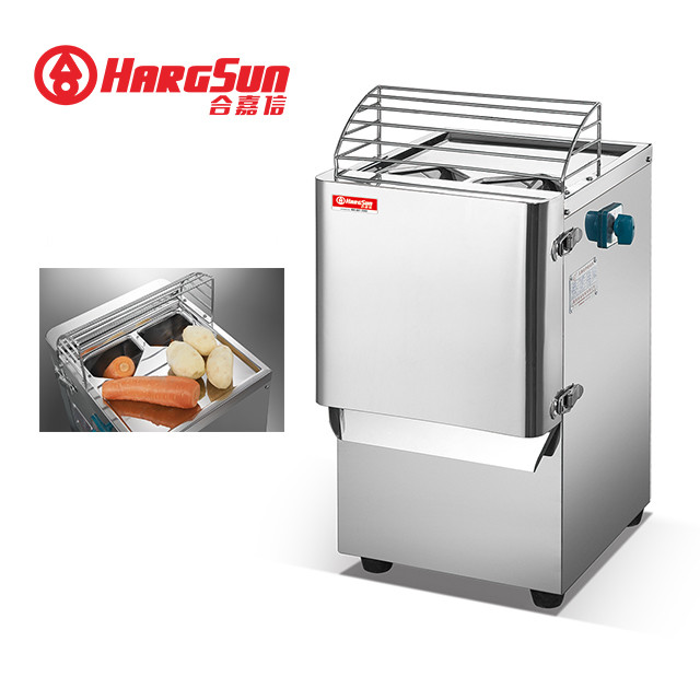 Коммерчески Slicer лимона машины 400kg/H Slicer плода автоматический