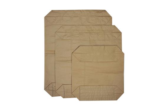 Cement kraft paper sack