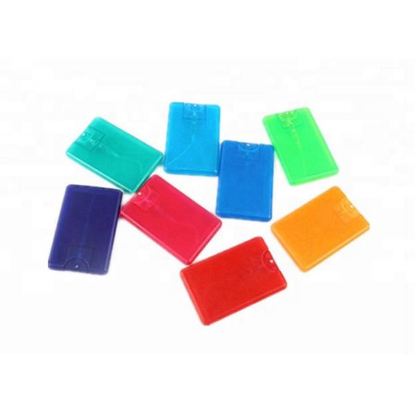 Résistance à l'usure légère de bouteille de parfum de poche de vie quotidienne bonne