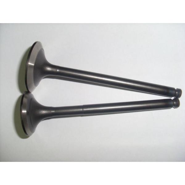 Mitsubishi 8DC2 6DC2 Diesel Engine Valve For Excavator With 175mm 8 Cyl