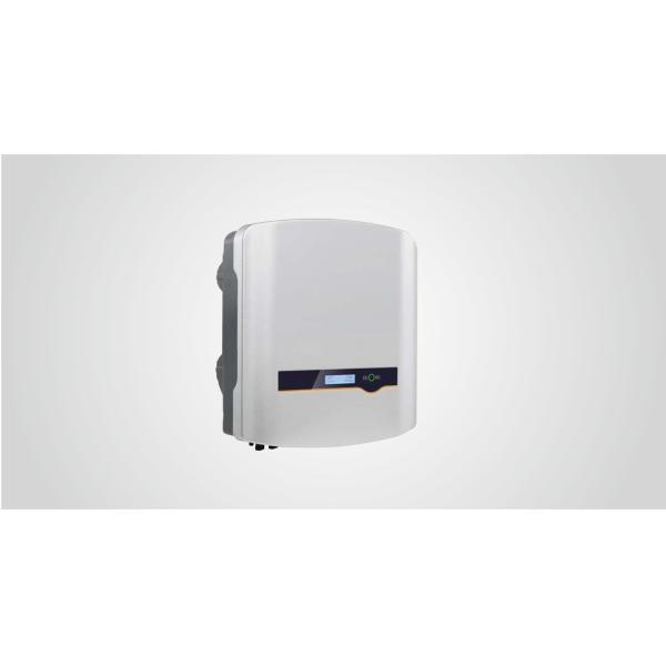 8Kw 20kw Household Hybrid Solar Inverter Single Phase 10kw 50kw