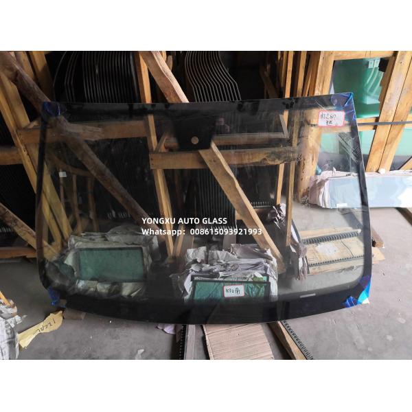 Peugeot 607 4d Sedan Automotive Laminated Glass Windshields For Cars