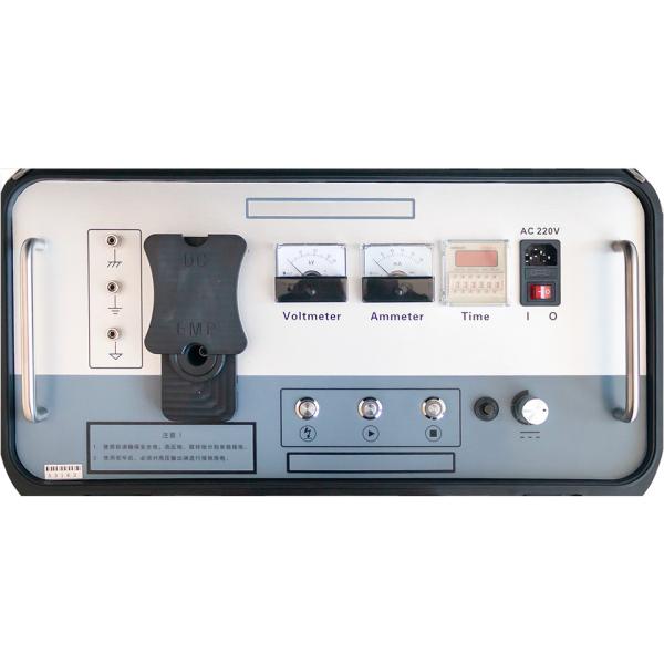 ケーブル故障試験用12kV低電圧サージ発生器