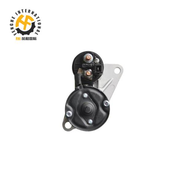 0-001-121-016 Auto Starter Motor , 10T Audi A2 Starter Motor 31220