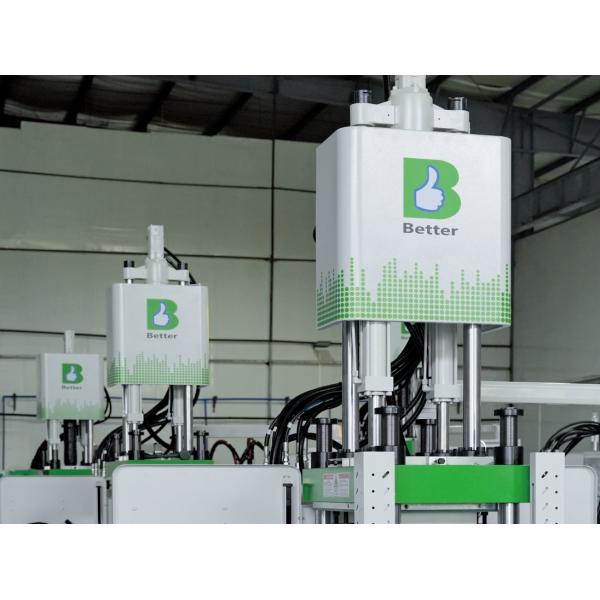 Silicone Medical Device Liquid Silicone Injection Molding Making Machine