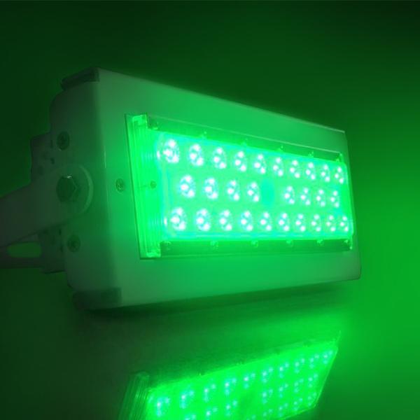 High Power Flood Light 50W Logistic Airport Stadium Projector Lamp High Mast Led Flood Light