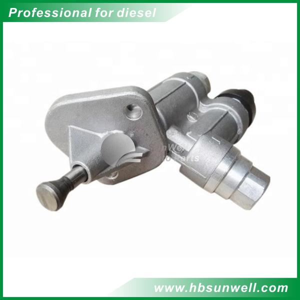 Trucks Electric Diesel Fuel Transfer Pump 4937767 12 Months Warranty