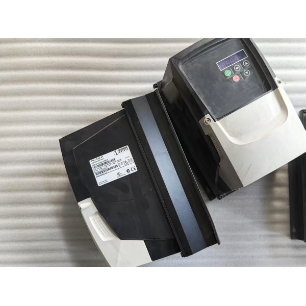 Original ODE-2-12150-1KB1X AC Motor Vector Drive Aluminum Steel Electrical Modules Industrial Automation Used Equipment