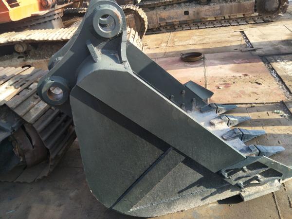 Used Hitachi EX200 ZX200 EX100 EX60 Japanese Hydraulic Track Crawler Digger Excavator