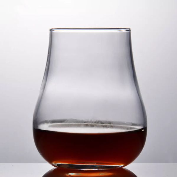 Wine Steamless Glass Cup