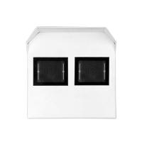 Scanner fixe industriel LV4700pro de Code QR de scanner de code barres de RS232 150cm