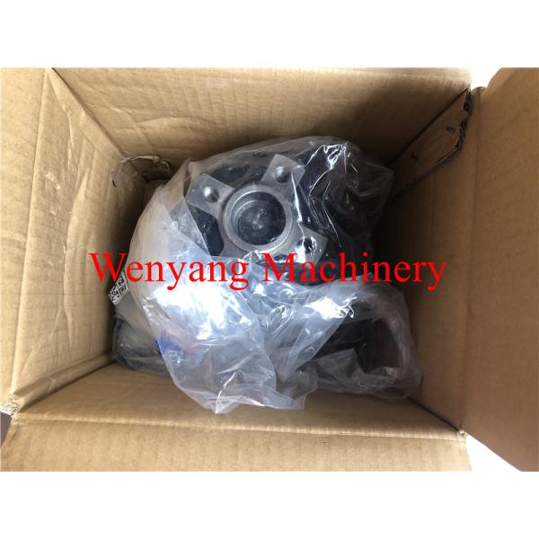 China Yuchai engine spare parts original motor water pump B8800-1307100G