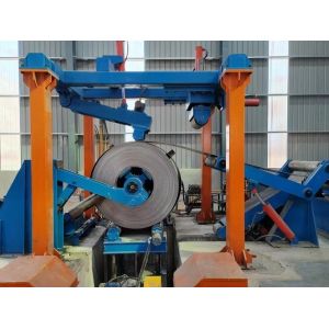 Steel Friend (beijing) International Trade Co., Ltd.