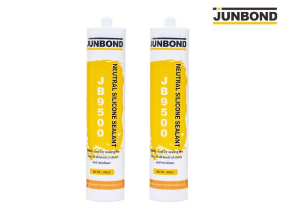300ml Black Aquarium Silicone