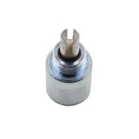 Solenoide circular de cobre puro de 2.5mm DC24V