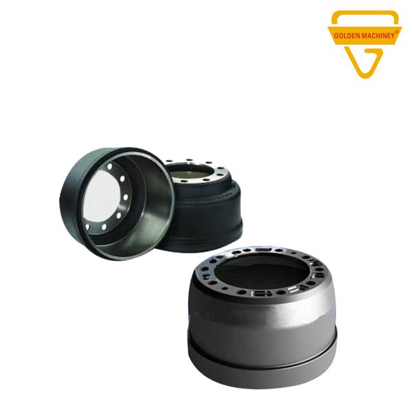 Good Quality Cheap Price Volvo Truck Brake Drum