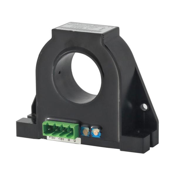 working voltage current measuring sensor split core current sensor 20a