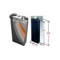 Liugong CPD15 Forklift Traction Battery 48 Volt 400Ah/5hrs High Performance