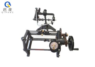 Automatic NZ-2 Type Cable Winding Machine Wire Winding Machine Black Color