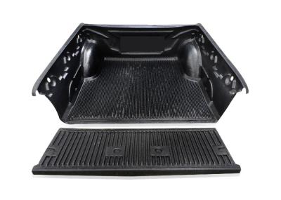 4X4 HDPE Truck Bed Liner Cover 100% Fitment For Mitsubishi L200 Single Cab