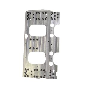 Алюминиевая нержавеющая сталь на заказ CNC фрезерная прецизионная обработка Запчасти для автомобилей