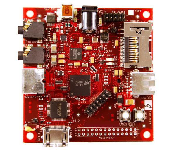 Green Soldermask SMT PCB Circuit Board Assembly 10 Layers PCBA Fabrication