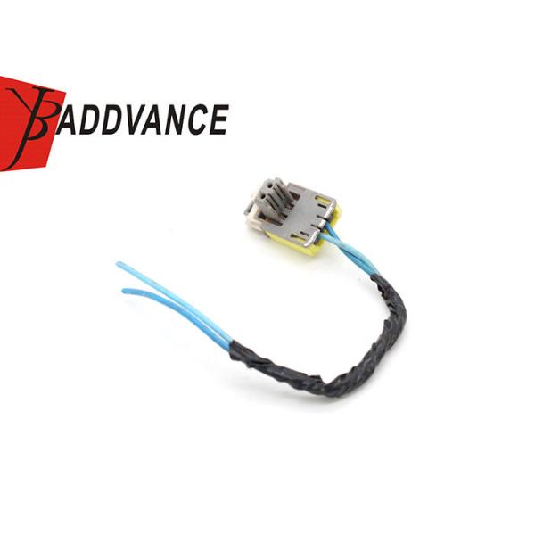 Женская штепсельная вилка воздушной подушки колеса водителя Pbt Gf15 под местом для пилота HRV Honda Accord гражданского