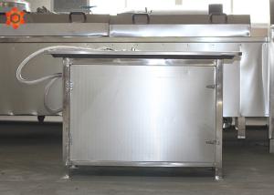 Rendement élevé de transformation de la viande d'équipement de viande de machine
