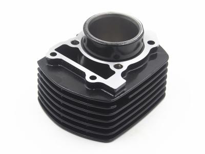 Motorcycle Engine Parts Durable 4 Stroke Single Cylinder Fz16 Replacement