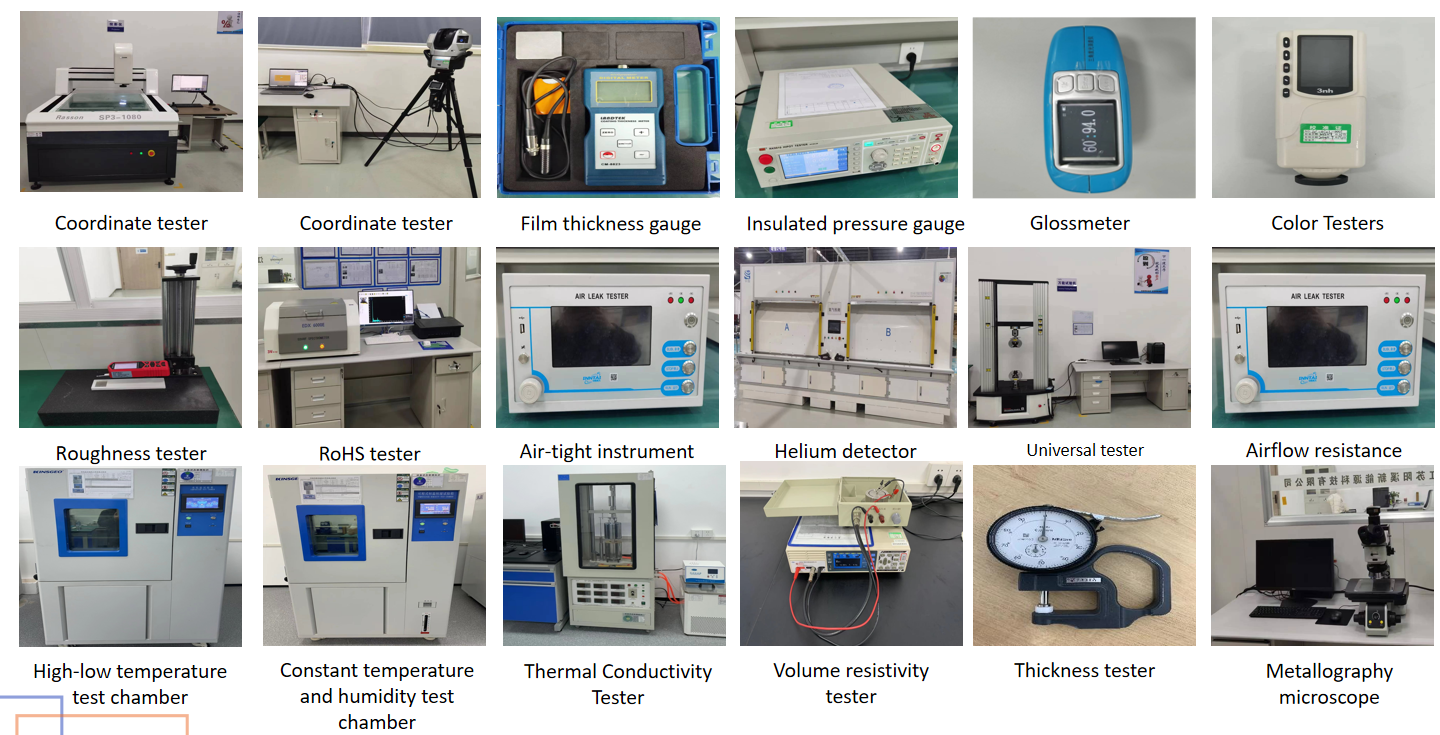 Trumony Aluminum Limited