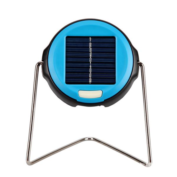 New solar reading light household indoor solar energy-saving lamps