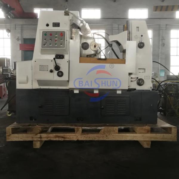 Y3150 Y3150E Y3180 Y3180H Gear Hobbing Machine Mechanical Hydraulic Type