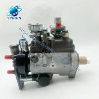 3957700 Bomba de injecção diesel de alta pressão 9320a296w